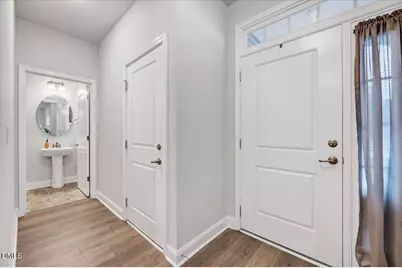 202 Hillmont Drive, Garner, NC 27529 - Photo 4