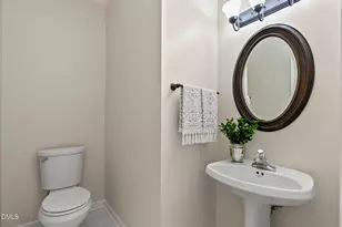 9528 White Carriage Dr, Wake Forest, NC 27587 - Photo 18