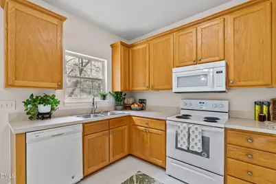 9528 White Carriage Drive, Wake Forest, NC 27587 - Photo 12