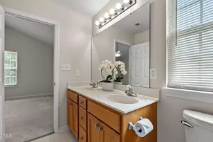 9528 White Carriage Dr, Wake Forest, NC 27587 - Photo 26