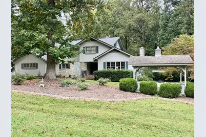 100 Maluli Drive, Oxford, NC 27565 - Photo 1