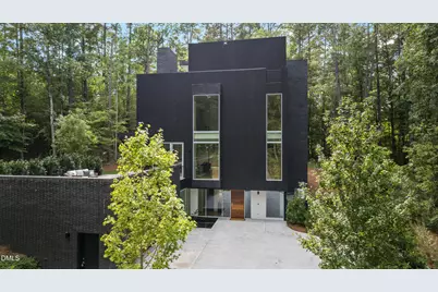 711 Berryhill Drive, Chapel Hill, NC 27516 - Photo 2