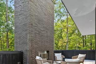 711 Berryhill Dr, Chapel Hill, NC 27516 - Photo 30