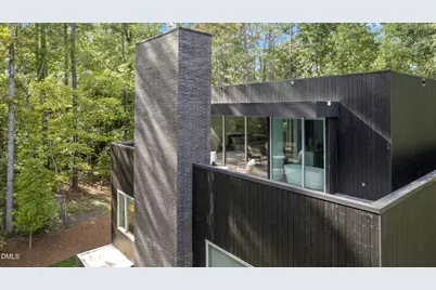 711 Berryhill Drive, Chapel Hill, NC 27516 - Photo 32