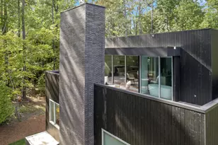 711 Berryhill Dr, Chapel Hill, NC 27516 - Photo 32