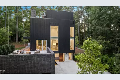 711 Berryhill Drive, Chapel Hill, NC 27516 - Photo 58