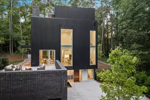 711 Berryhill Dr, Chapel Hill, NC 27516 - Photo 58