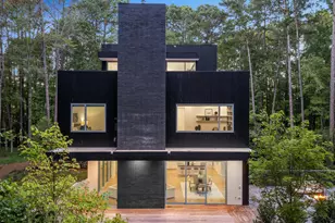 711 Berryhill Dr, Chapel Hill, NC 27516 - Photo 62