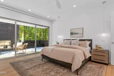 711 Berryhill Drive, Chapel Hill, NC 27516 - Photo 22