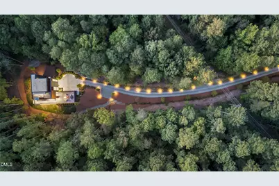 711 Berryhill Drive, Chapel Hill, NC 27516 - Photo 64