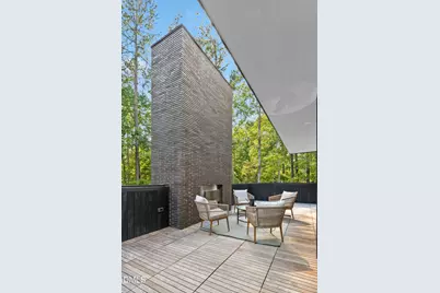 711 Berryhill Drive, Chapel Hill, NC 27516 - Photo 30