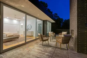 711 Berryhill Dr, Chapel Hill, NC 27516 - Photo 24