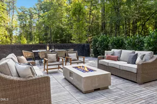 711 Berryhill Dr, Chapel Hill, NC 27516 - Photo 18