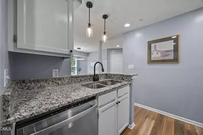 1021 Brighthurst Drive #103, Raleigh, NC 27605 - Photo 16