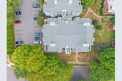 1021 Brighthurst Drive #103, Raleigh, NC 27605 - Photo 22