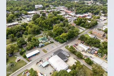 121 Thompson Street, Pittsboro, NC 27312 - Photo 2
