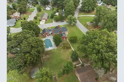 800 S Howard Circle, Tarboro, NC 27886 - Photo 12