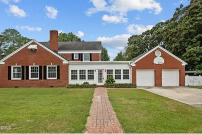 800 S Howard Circle, Tarboro, NC 27886 - Photo 8