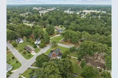 800 S Howard Circle, Tarboro, NC 27886 - Photo 16