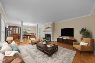 800 S Howard Cir, Tarboro, NC 27886 - Photo 22