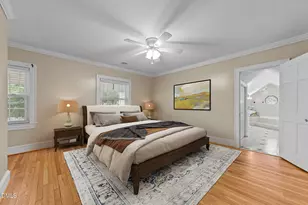 800 S Howard Cir, Tarboro, NC 27886 - Photo 40