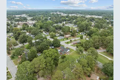 800 S Howard Circle, Tarboro, NC 27886 - Photo 18