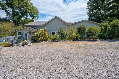 512 W Nash Street, Spring Hope, NC 27882 - Photo 18