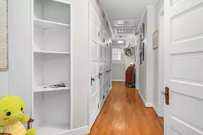 512 W Nash Street, Spring Hope, NC 27882 - Photo 14