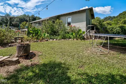 512 W Nash Street, Spring Hope, NC 27882 - Photo 24