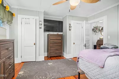 512 W Nash Street, Spring Hope, NC 27882 - Photo 20