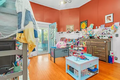 512 W Nash Street, Spring Hope, NC 27882 - Photo 22