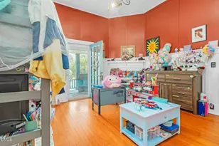 512 W Nash St, Spring Hope, NC 27882 - Photo 22