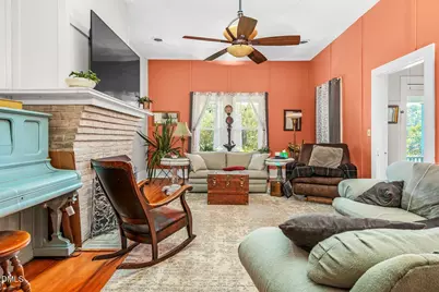 512 W Nash Street, Spring Hope, NC 27882 - Photo 6