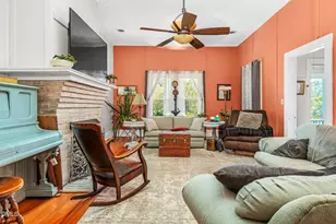 512 W Nash St, Spring Hope, NC 27882 - Photo 6