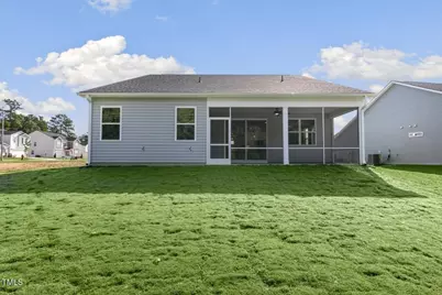 354 Providence Creek Drive, Fuquay Varina, NC 27526 - Photo 4