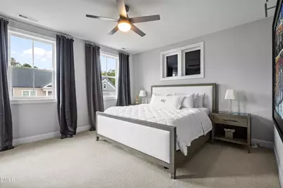 1008 Whistler Street, Durham, NC 27713 - Photo 22