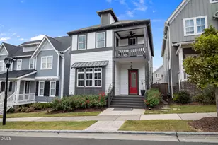 1008 Whistler St, Durham, NC 27713 - Photo 2