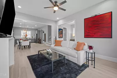 1008 Whistler Street, Durham, NC 27713 - Photo 8