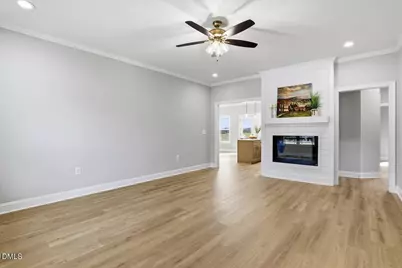 600 S Vance Street, Fremont, NC 27830 - Photo 16