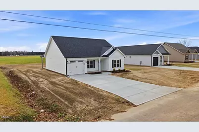 600 S Vance Street, Fremont, NC 27830 - Photo 28