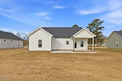 600 S Vance Street, Fremont, NC 27830 - Photo 26