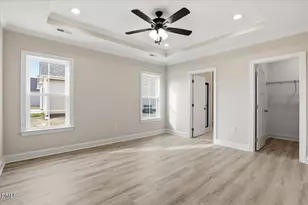 602 S Vance St, Fremont, NC 27830 - Photo 14