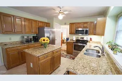 1001 Tarford Place, Knightdale, NC 27545 - Photo 12
