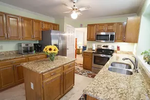 1001 Tarford Pl, Knightdale, NC 27545 - Photo 12