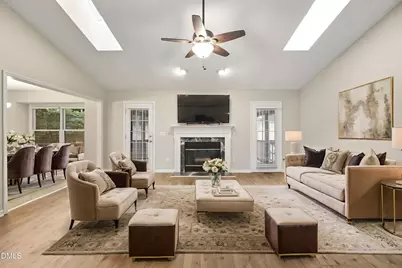 110 Penchant Court, Cary, NC 27513 - Photo 4