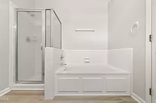 110 Penchant Ct, Cary, NC 27513 - Photo 16