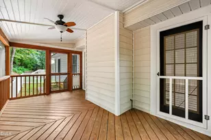 110 Penchant Ct, Cary, NC 27513 - Photo 24