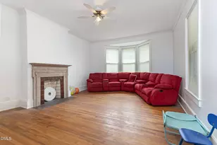 845 William St, Henderson, NC 27536 - Photo 8