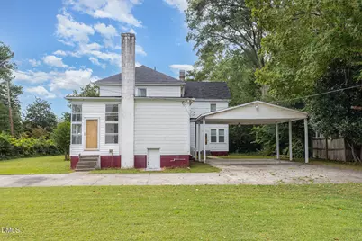 845 William Street, Henderson, NC 27536 - Photo 36