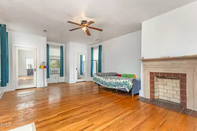 845 William Street, Henderson, NC 27536 - Photo 20